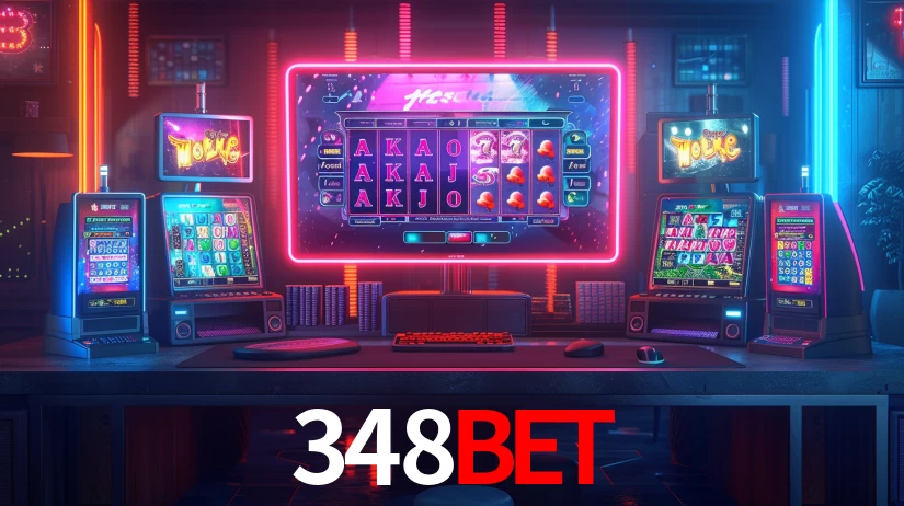 348bet Login