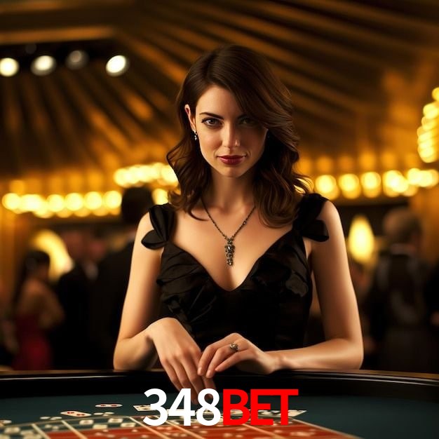 Estatísticas 348bet