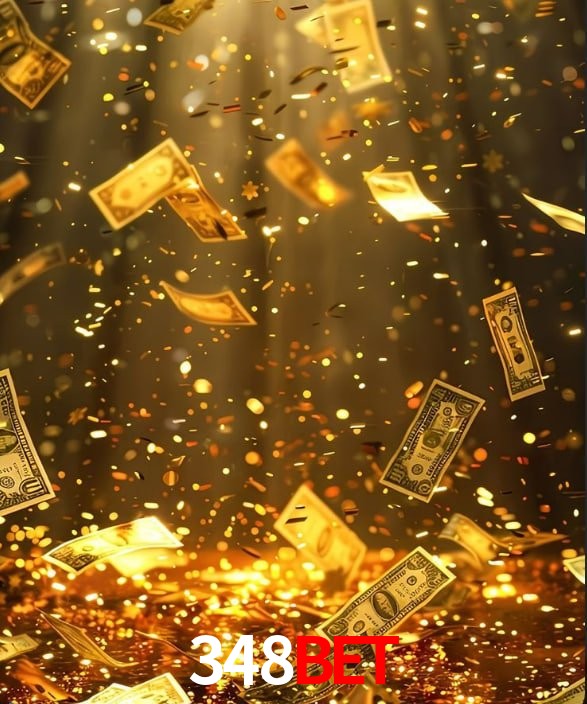 Welcome Bonus 348bet