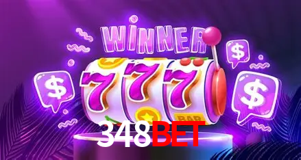 348bet Cassino Online Certificado