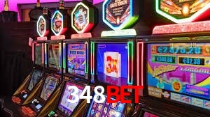 Torneios 348bet