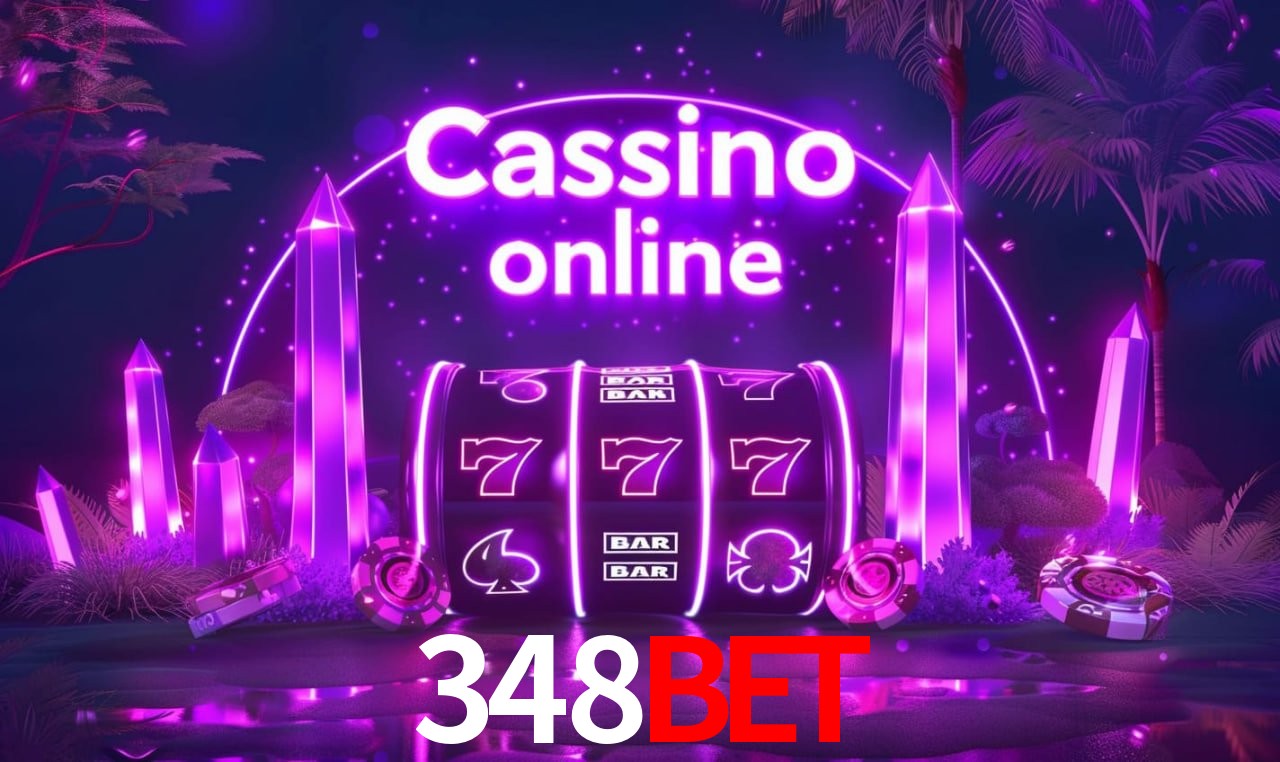 348bet Instalar Logo 1