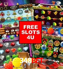 Desvendando o Mundo dos Jogos Virtuais na 348bet