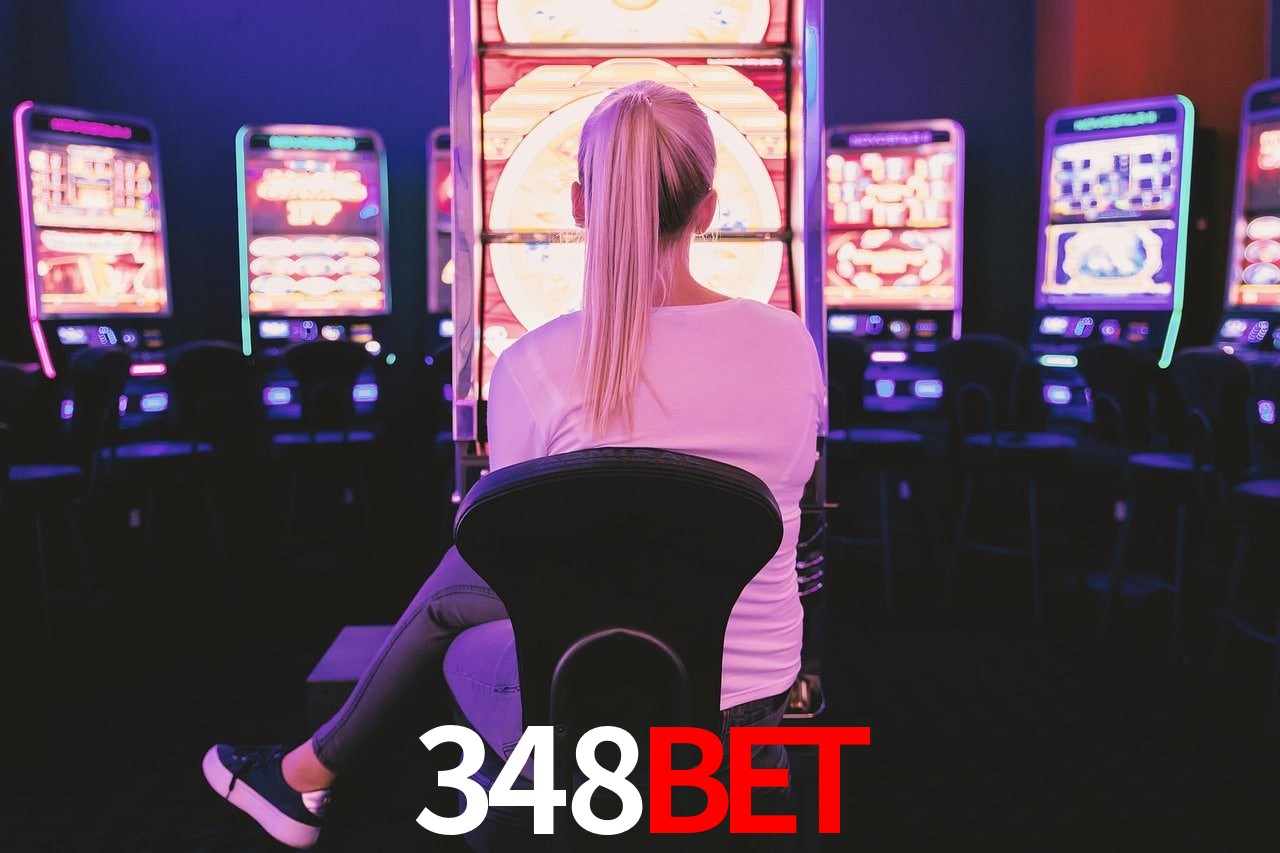 Slot Games 348bet