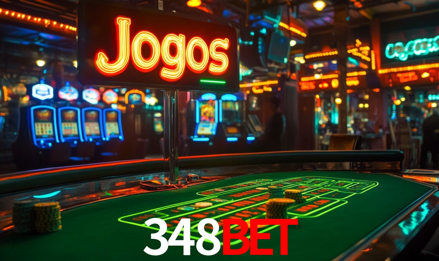 Ofertas Exclusivas 348bet