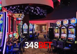 Plataforma 348bet - Segurança SSL 256-bit