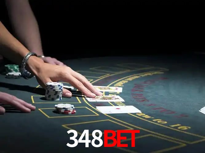 Loteria 348bet - Quina e mais jogos