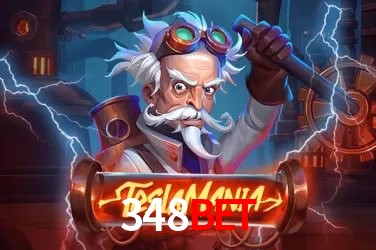 Promoções Sazonais 348bet