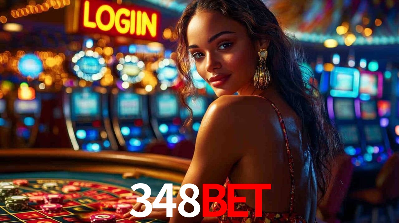 Promoção Relâmpago 348bet
