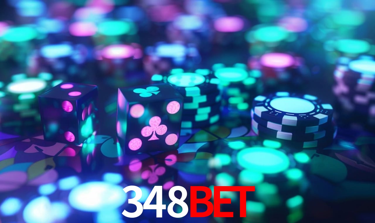 Estatísticas Esportivas 348bet