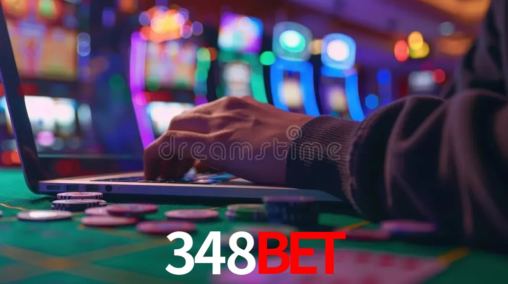 Mesa de Blackjack 348bet