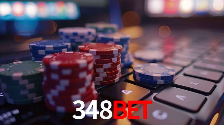 348bet Instalar Logo 2