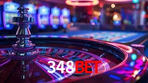 Casino Ao Vivo 348bet