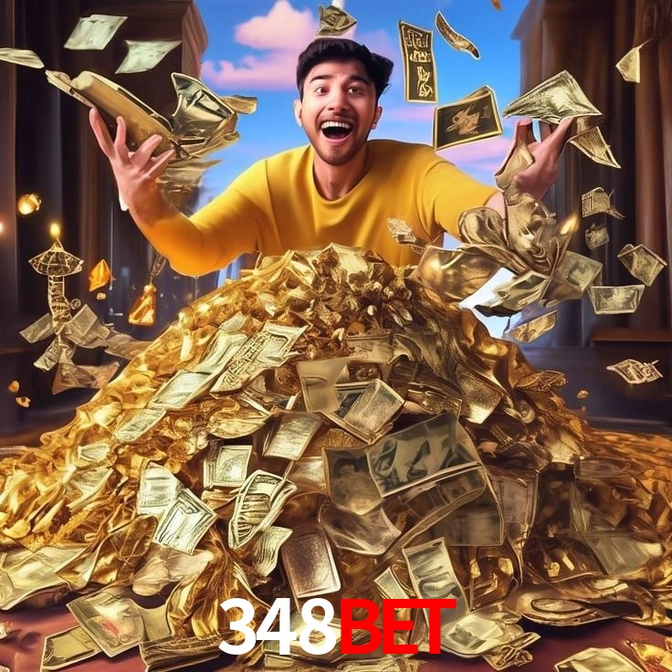 Apostas de Tênis 348bet