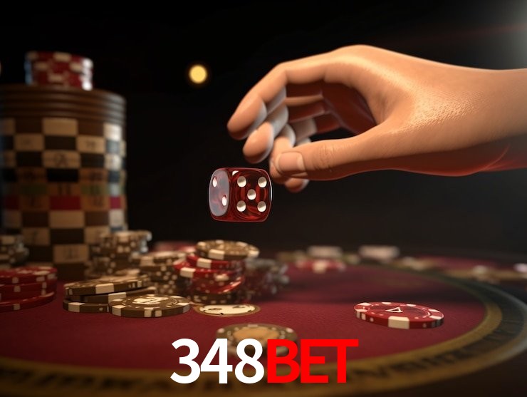 Sistemas de Segurança 348bet