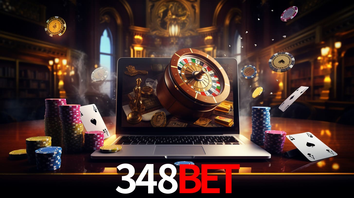 Programa VIP 348bet