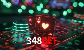 Provedores de Jogos 348bet