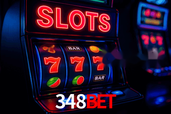 Slots 348bet - Jackpots Progressivos