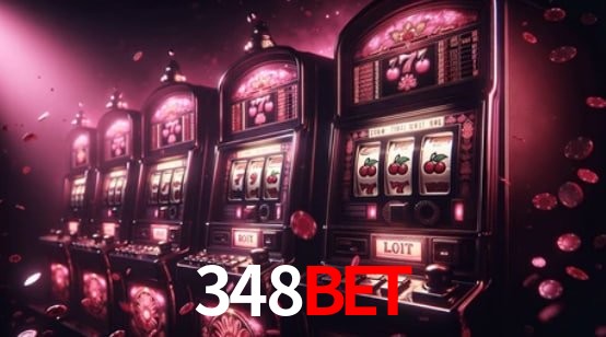 Programa VIP 348bet