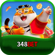 348bet Logo