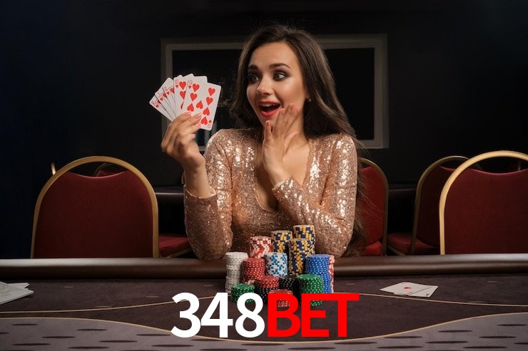 Promoções Sazonais 348bet