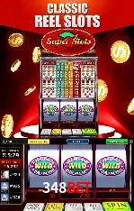 Flash Promotion 348bet