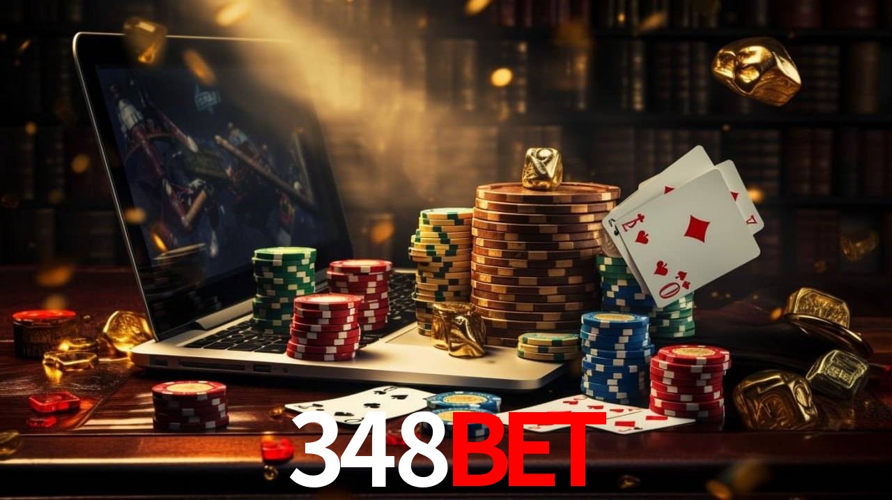 Apostas Esportivas na 348bet: Um Guia Completo