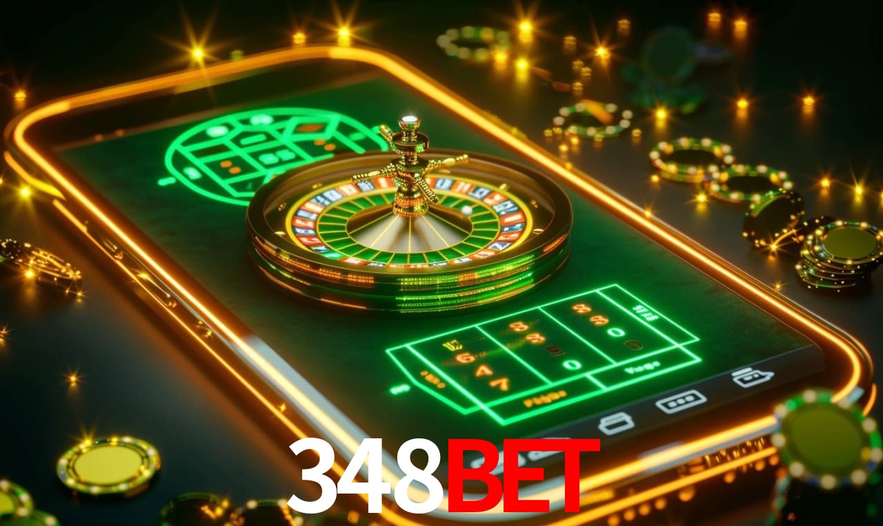 Explorando a Categoria de Eventos em Apostas na 348bet