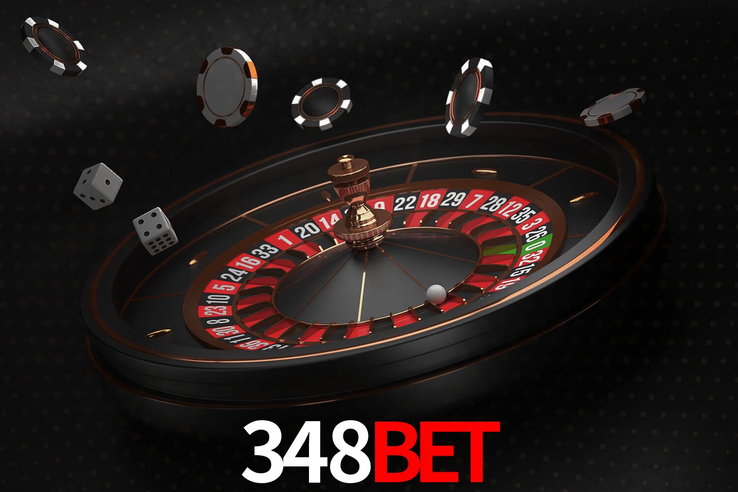 348bet: A Experiência de Casino com Jogos de Mesa ao Vivo