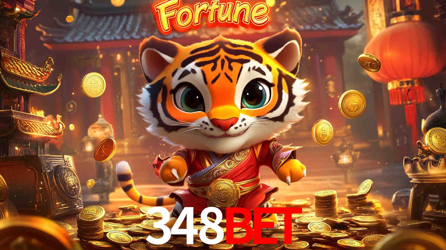 Programa VIP 348bet