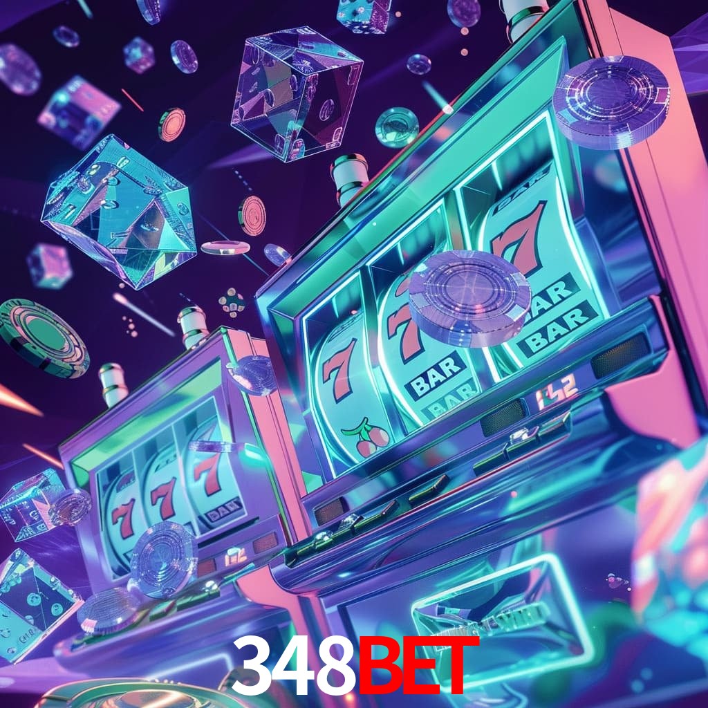 Design Responsivo 348bet