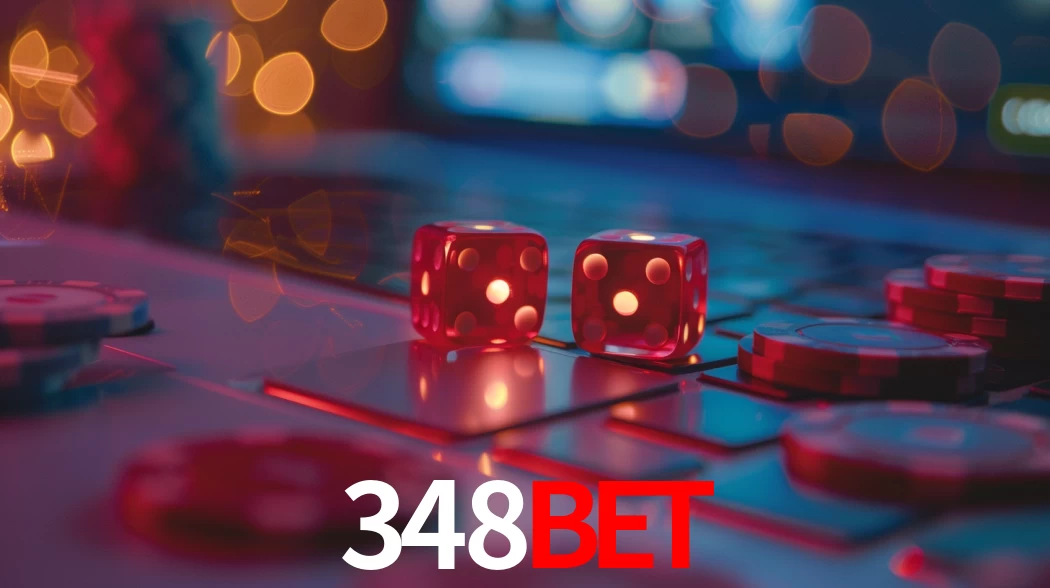 Bonus Features 348bet