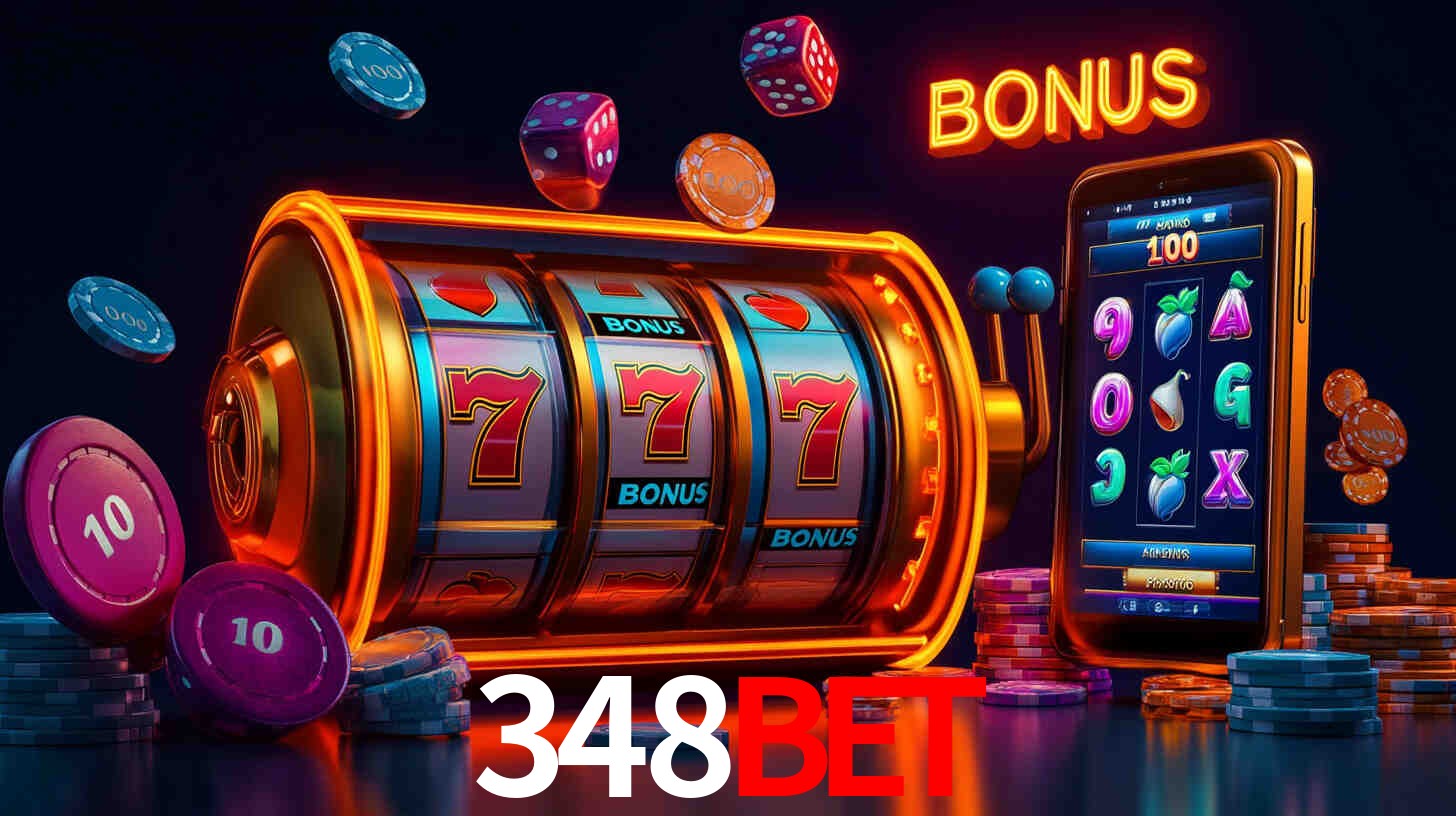 Apostas de Futebol 348bet