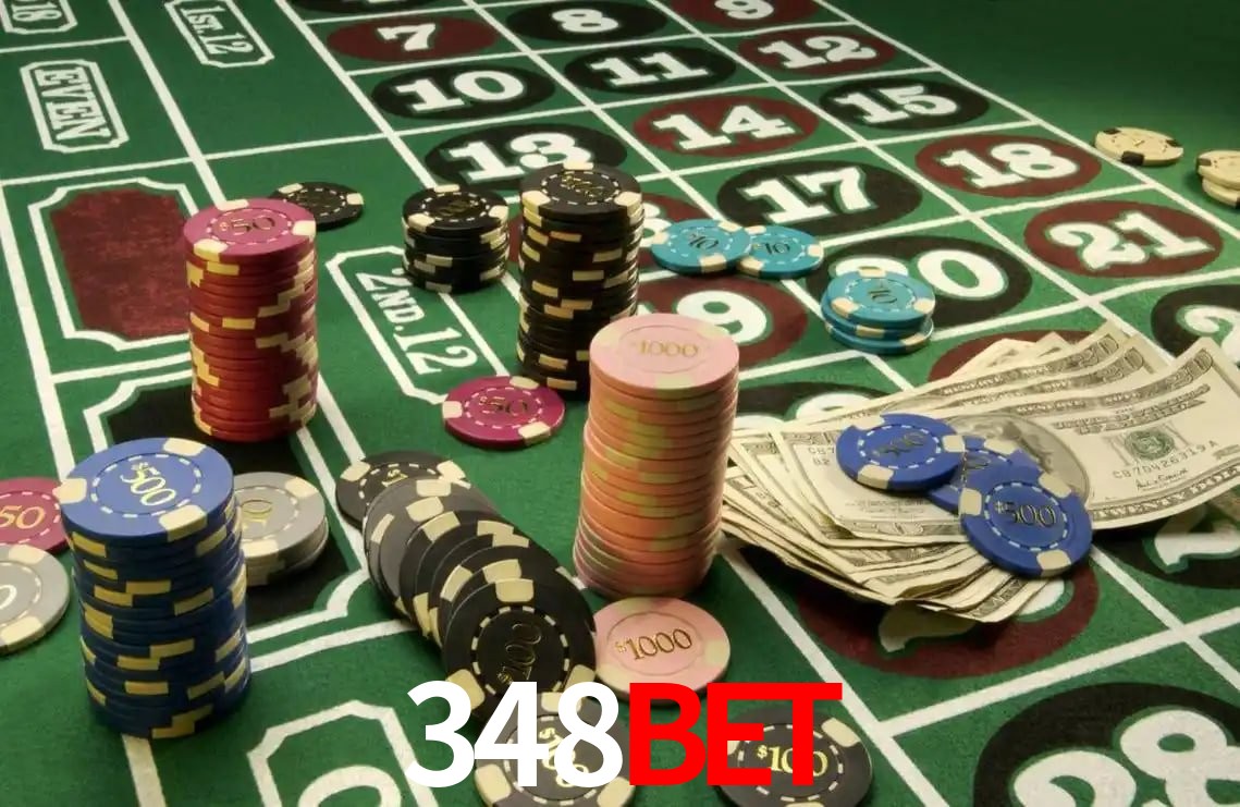 Football Betting 348bet