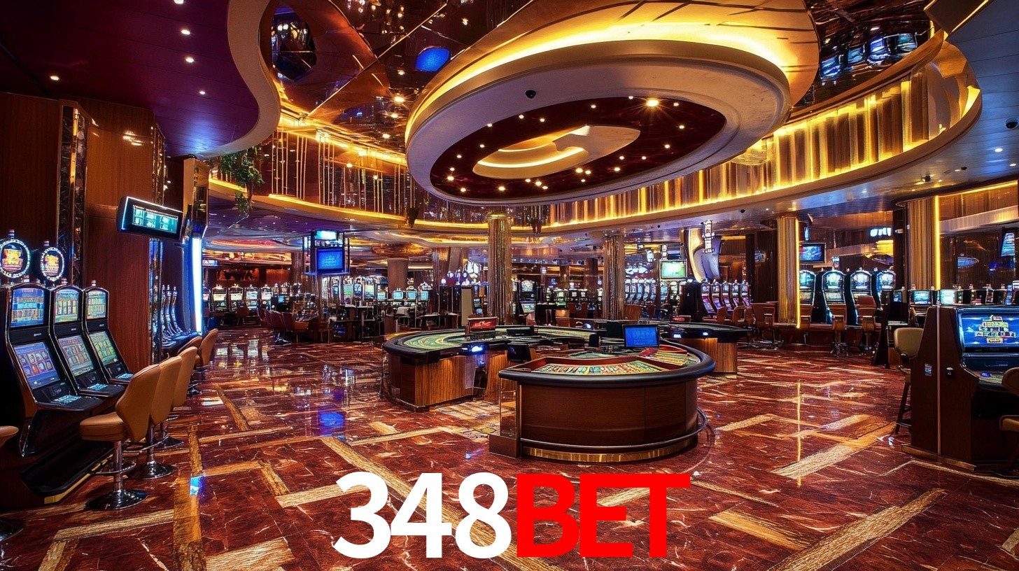 348bet App Interface