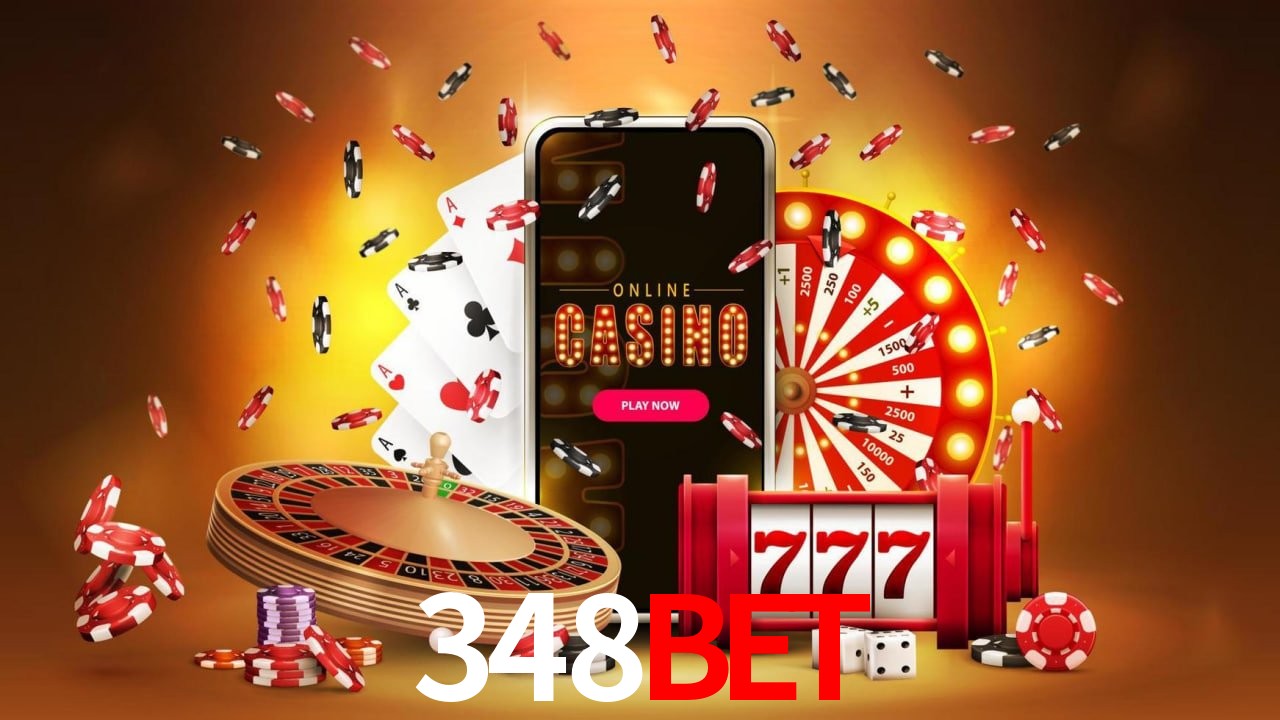 Jogos Exclusivos 348bet