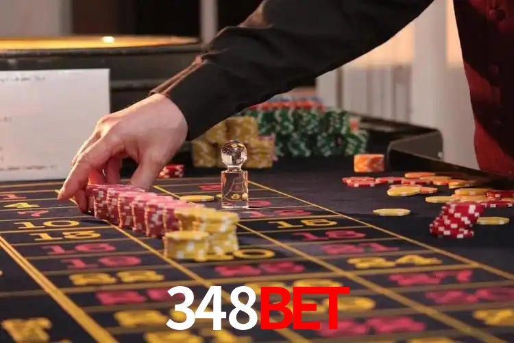 PIX Instantâneo 348bet