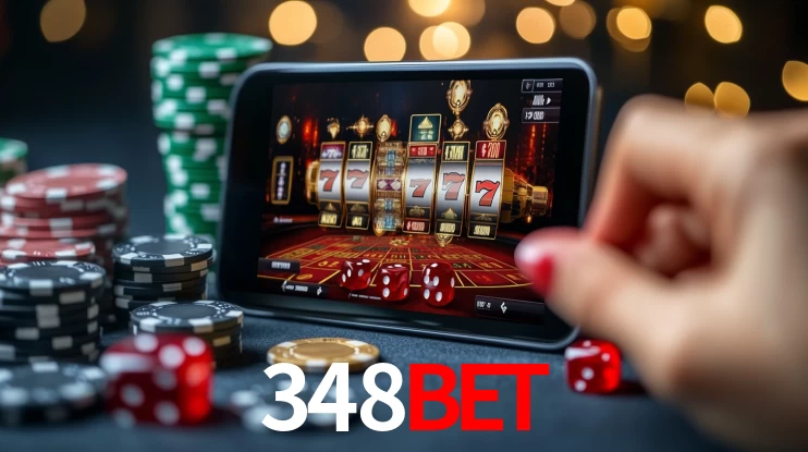 Ofertas Imperdíveis na 348bet: Promoções e Bônus Que Valem a Pena