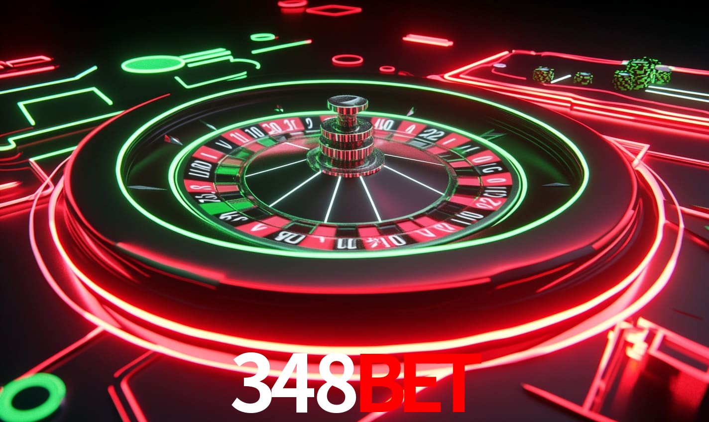 Estatísticas do Jogo 348bet