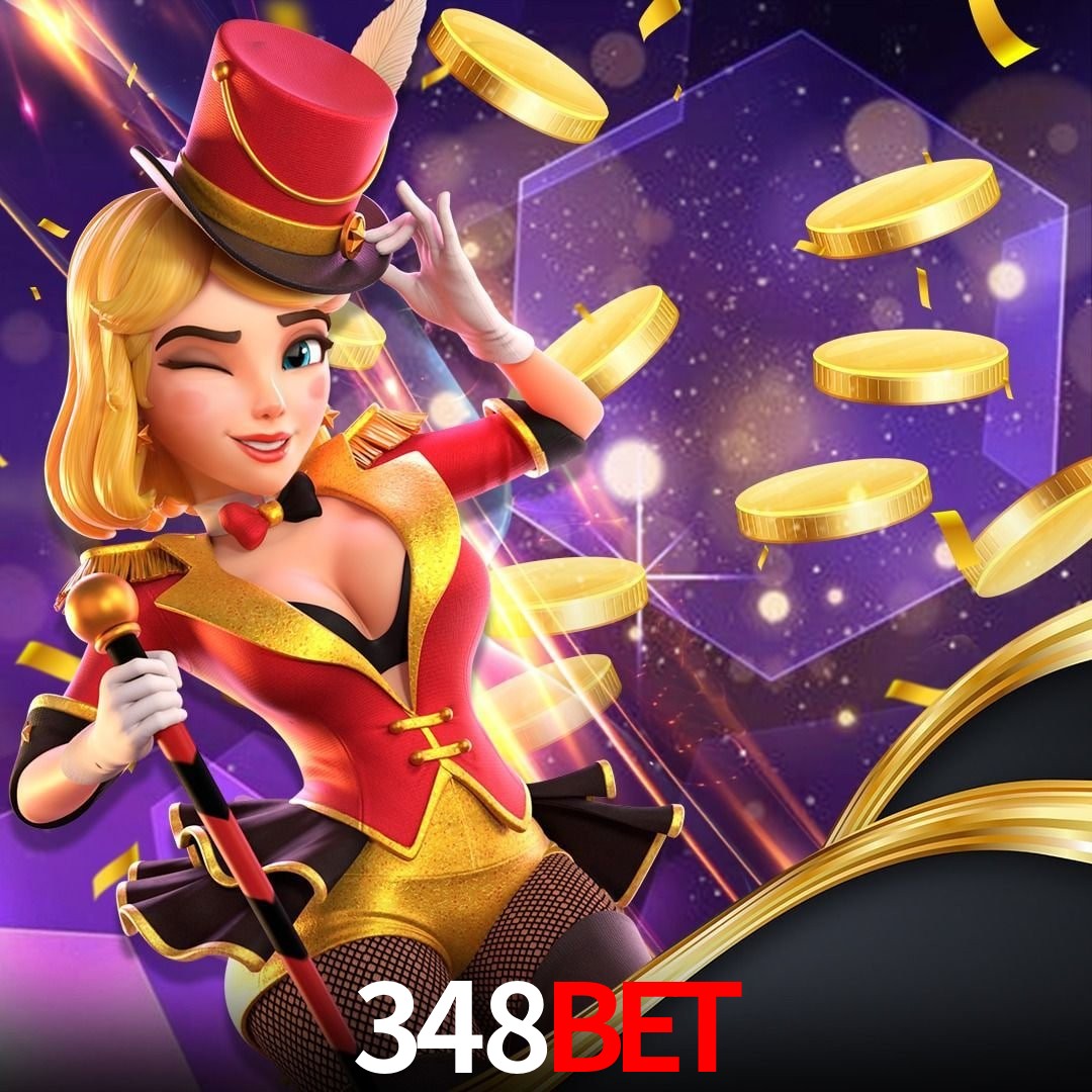 Live Casino 348bet