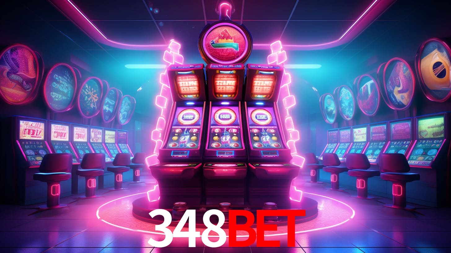 348bet Login
