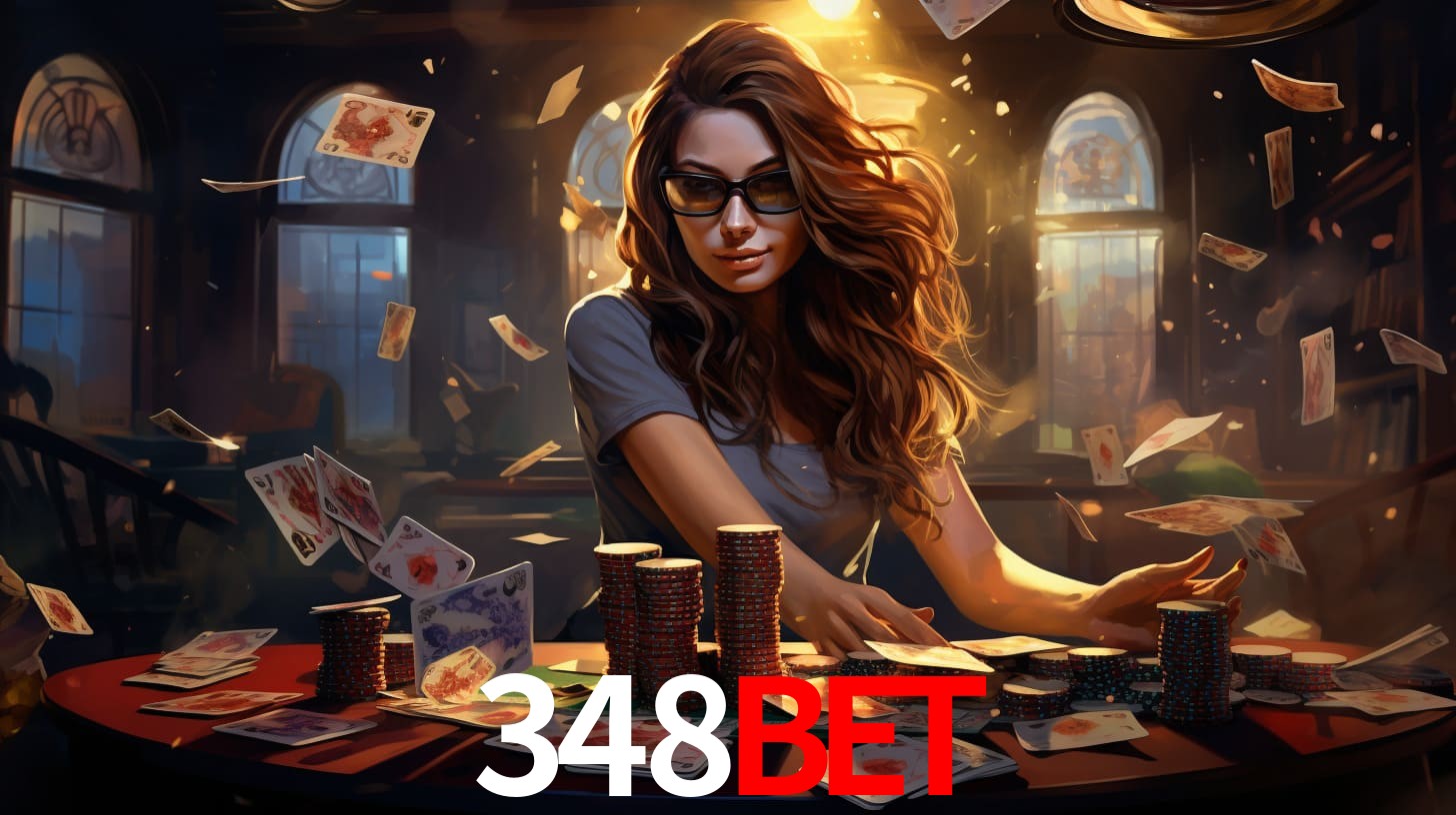Programa VIP 348bet