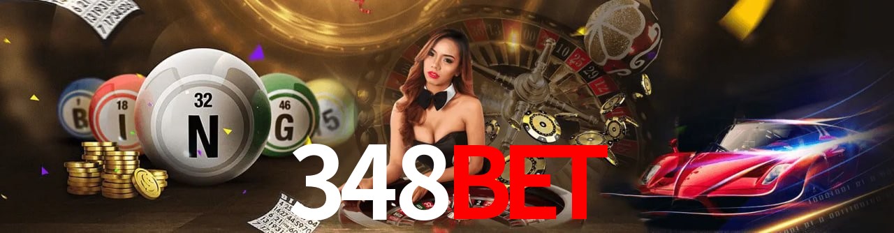 A Experiência Imersiva dos Cassinos Ao Vivo no 348bet