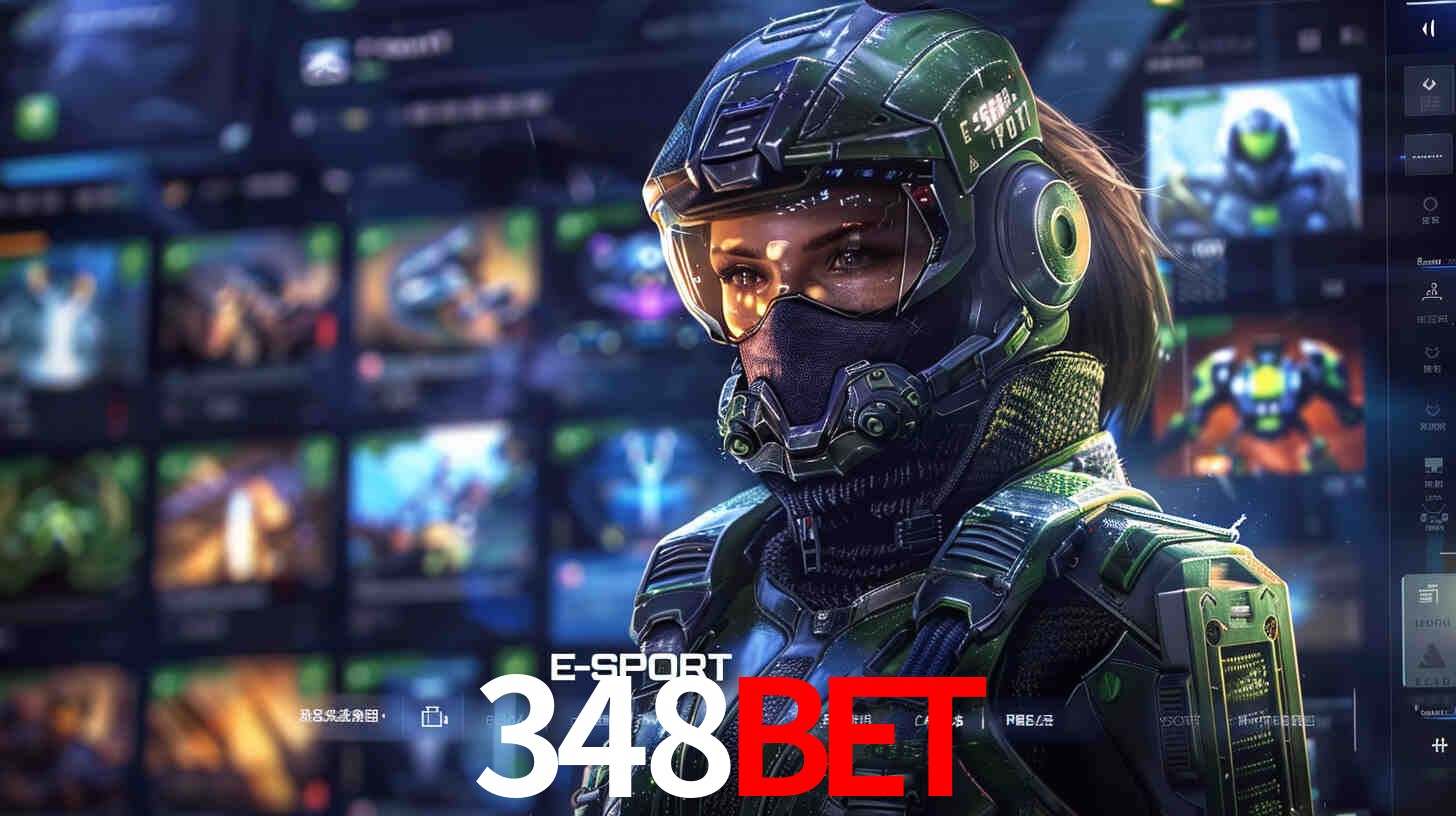 Account Benefits 348bet