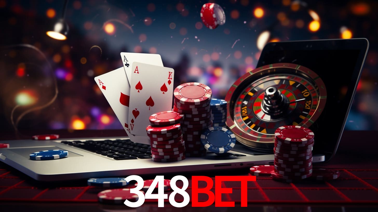 Daily Bonuses 348bet