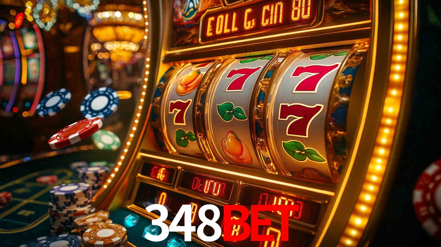 348bet Login