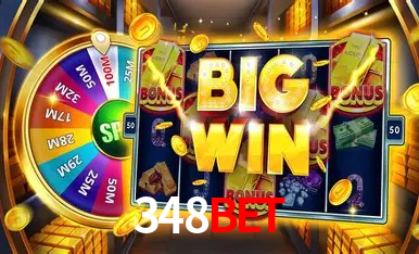 cassino 348bet