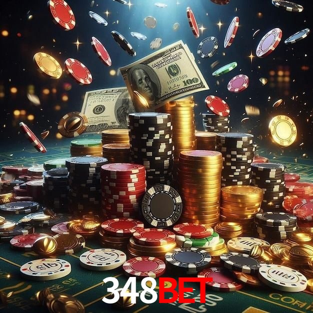 Integração de APIs 348bet
