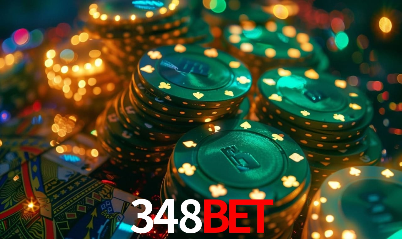 A Revolução dos Aplicativos de Jogos no 348bet