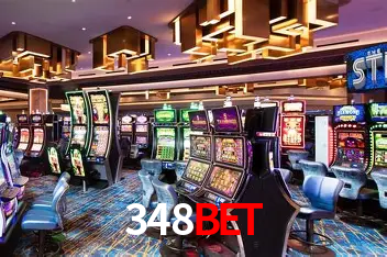 Explorando a Categoria de Eventos em Apostas na 348bet